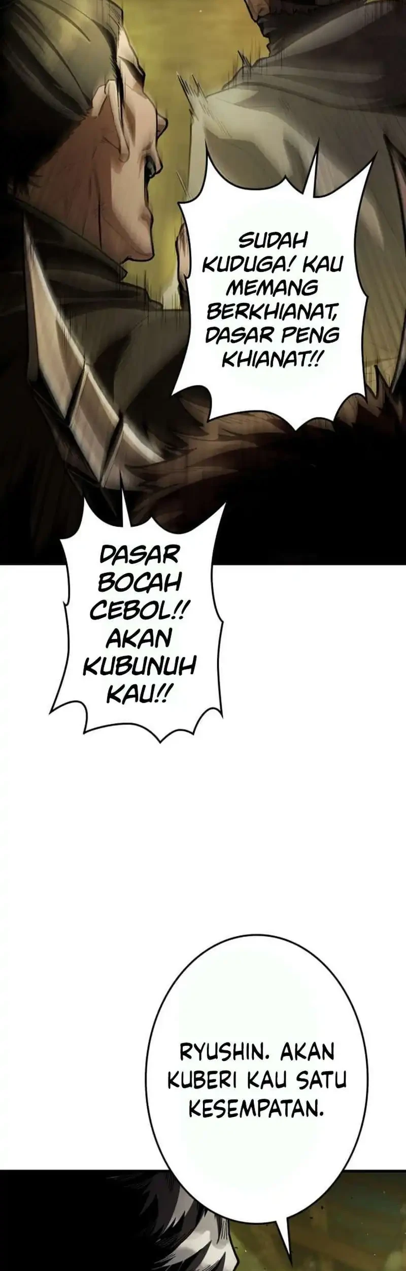 Killing Guard Chapter 3 Gambar 46