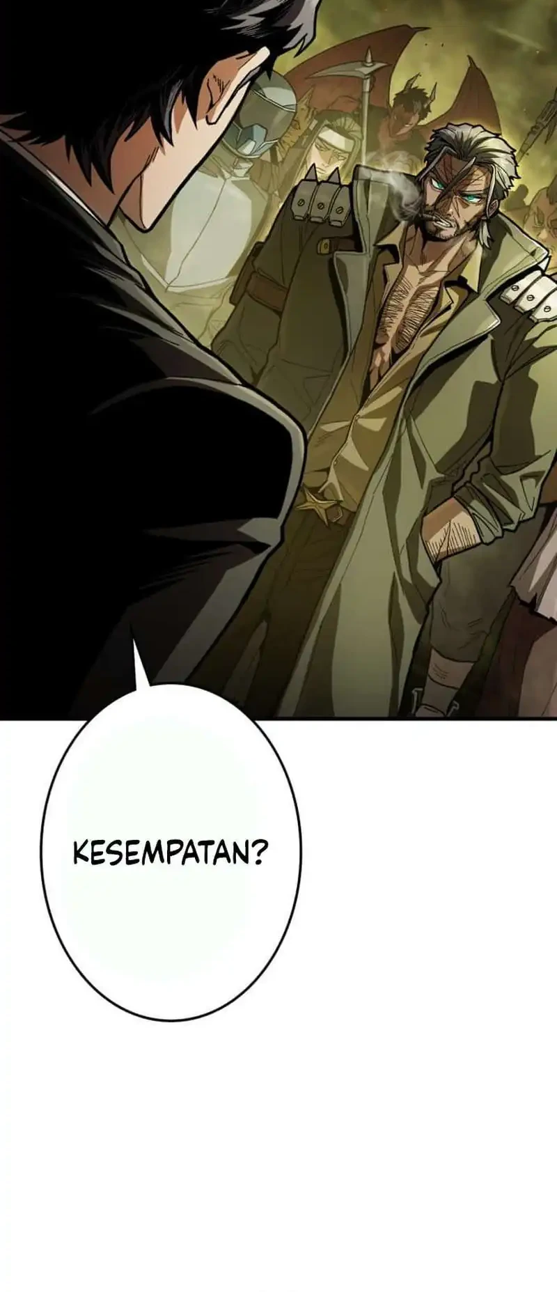 Killing Guard Chapter 3 Gambar 47