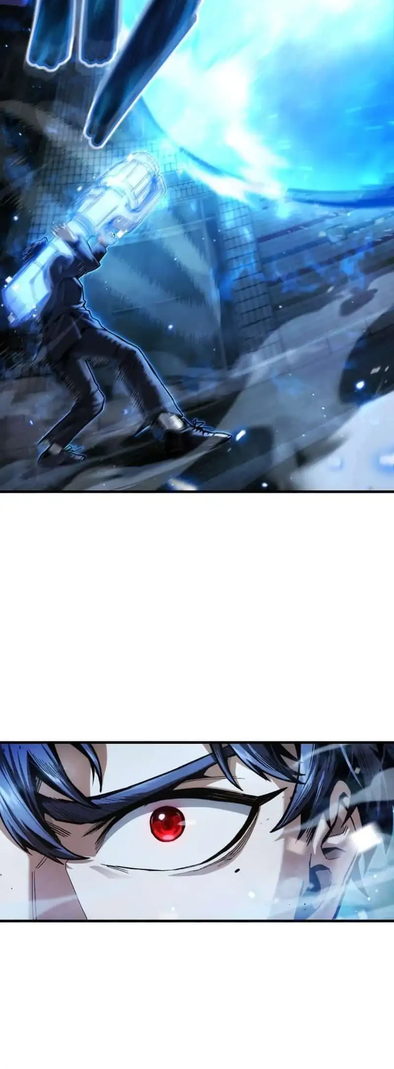 Killing Guard Chapter 4 Gambar 36