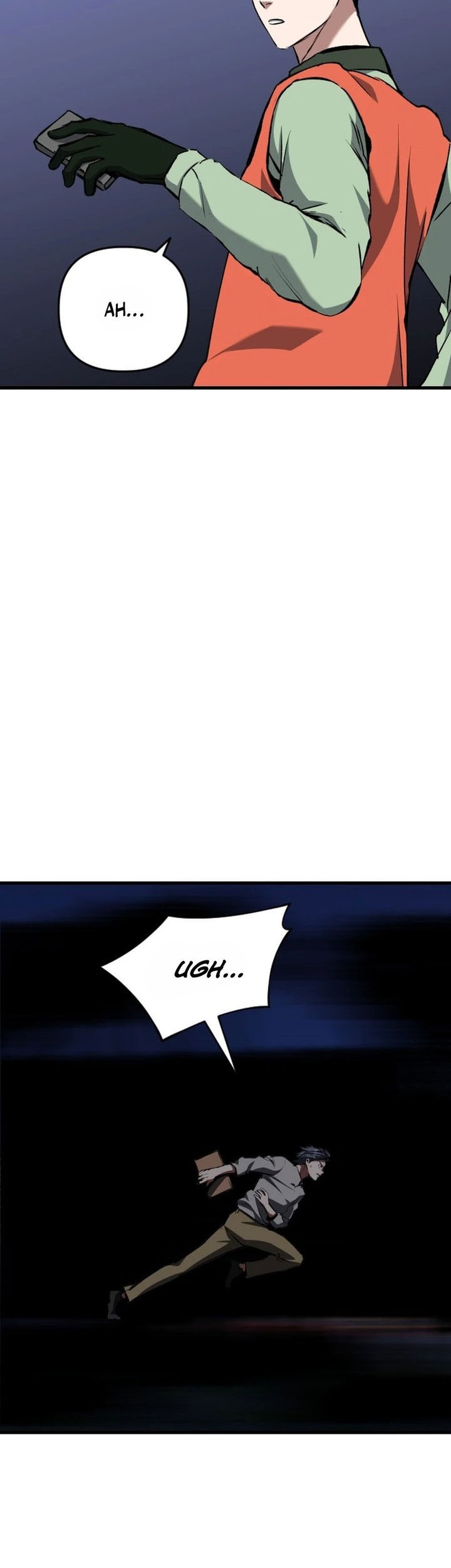 Killing Killer Chapter 120 - Halaman 35