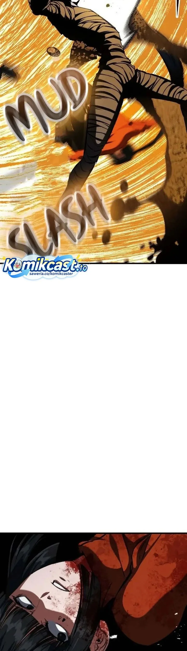 Killing Killer Chapter 129 Gambar 38