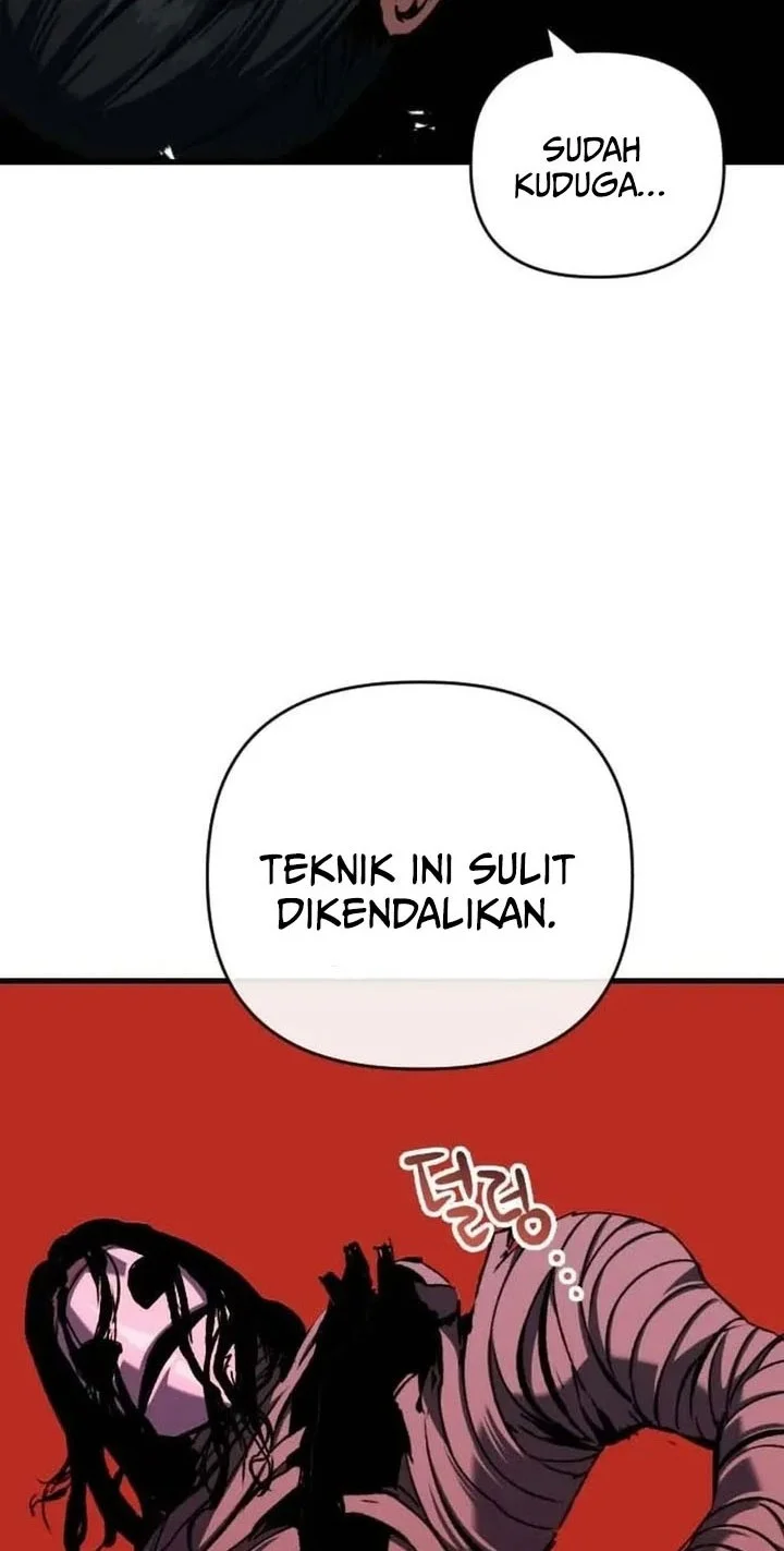 Killing Killer Chapter 129 Gambar 39