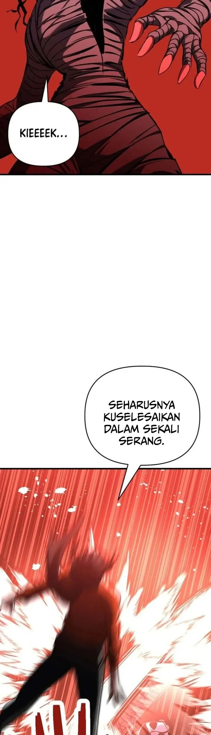 Killing Killer Chapter 129 Gambar 40
