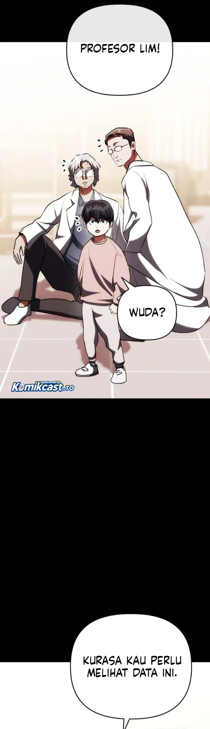 Killing Killer Chapter 135 - Halaman 31