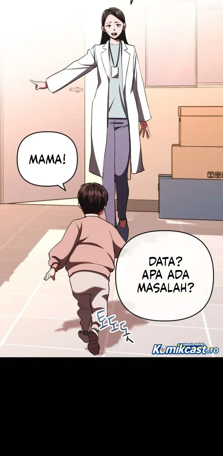 Killing Killer Chapter 135 - Halaman 32