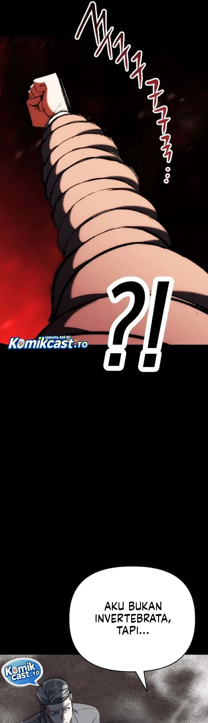 Killing Killer Chapter 138 Gambar 33
