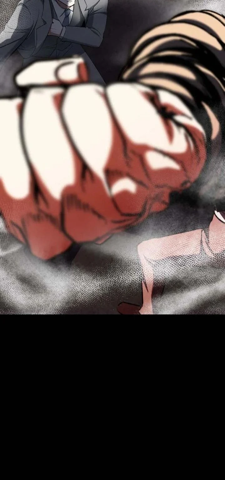 Killing Killer Chapter 138 Gambar 34
