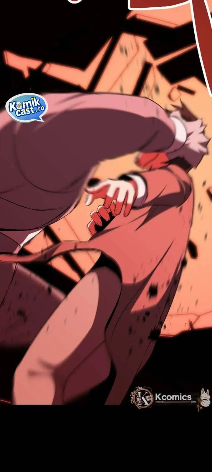 Killing Killer Chapter 139 Gambar 33