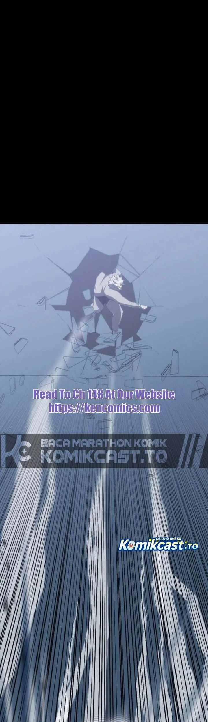 Killing Killer Chapter 139 Gambar 34