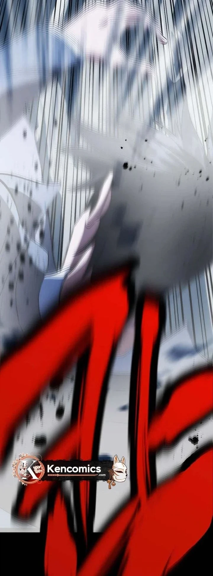 Killing Killer Chapter 139 Gambar 35