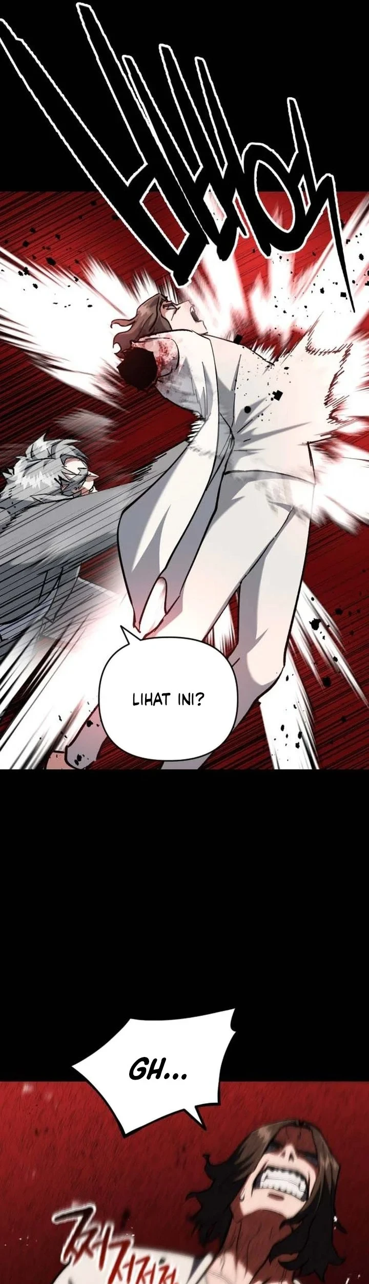 Killing Killer Chapter 142 - Halaman 31