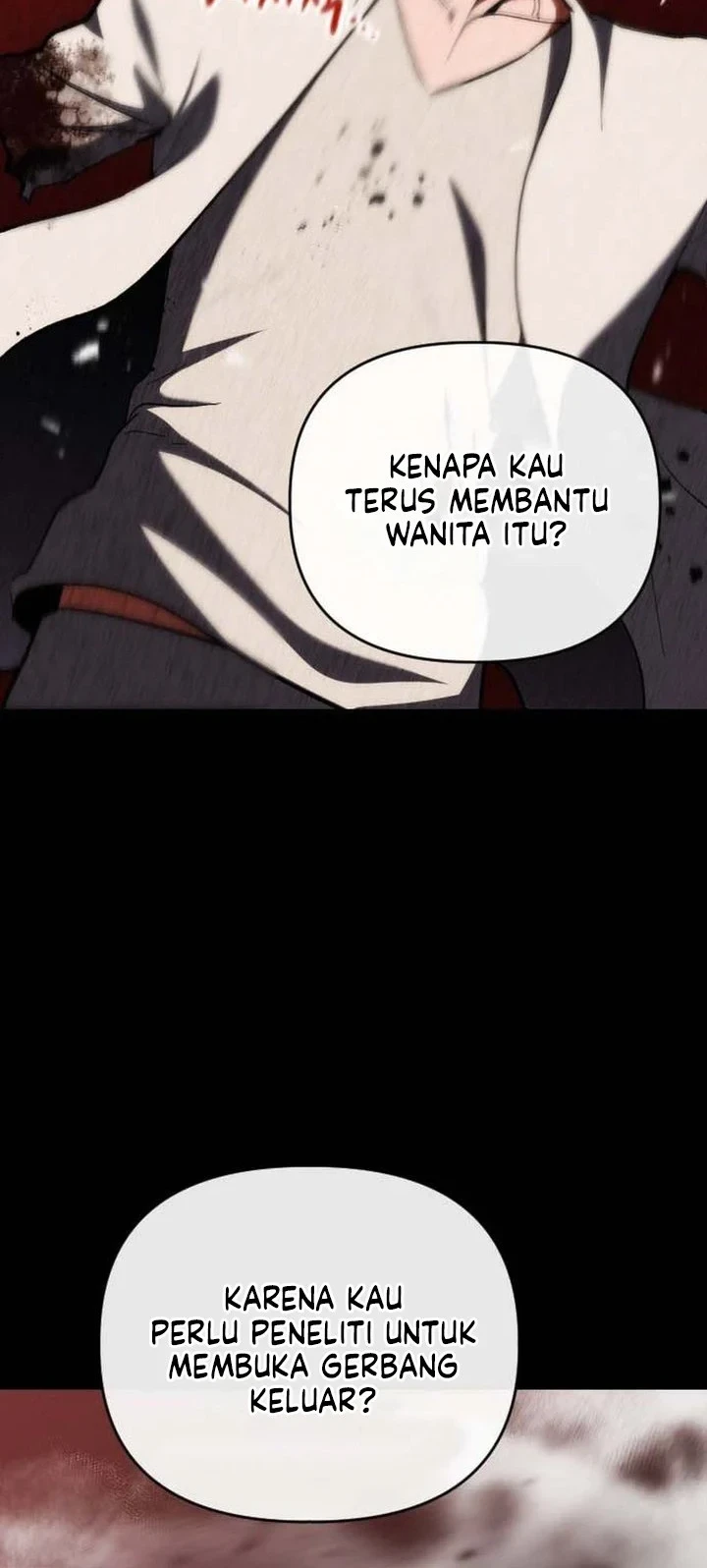 Killing Killer Chapter 142 - Halaman 32