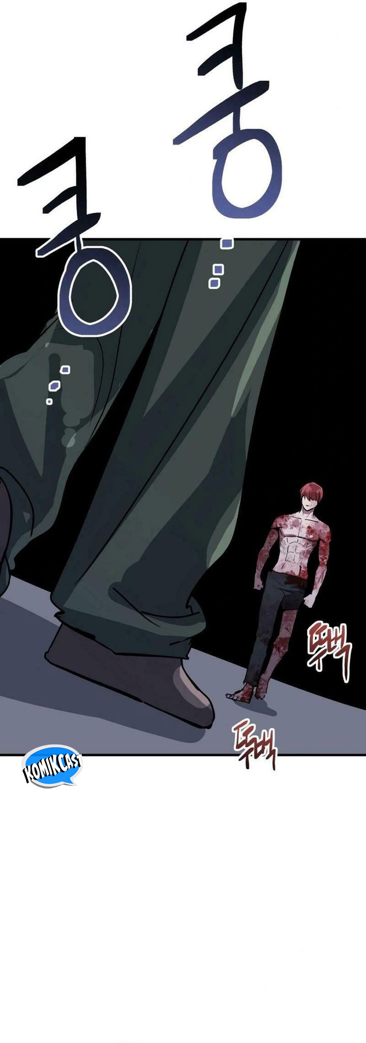 Killing Killer Chapter 94 - Halaman 45