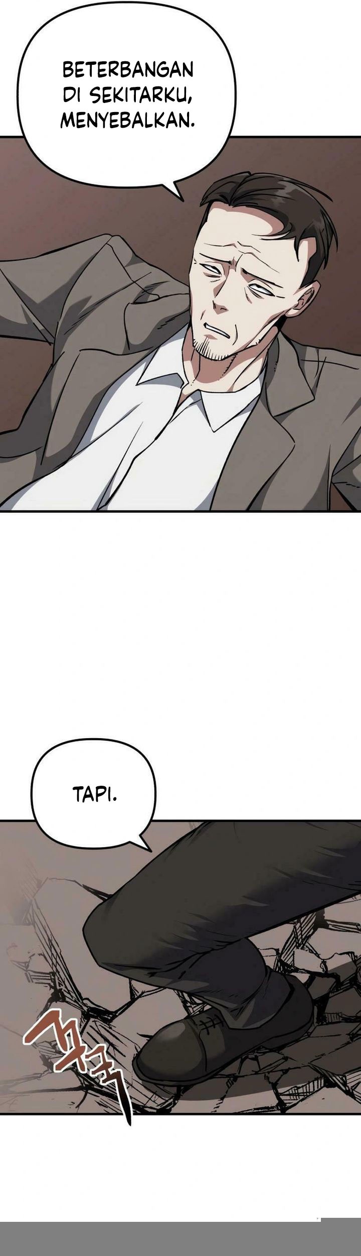 Killing Killer Chapter 95 - Halaman 40
