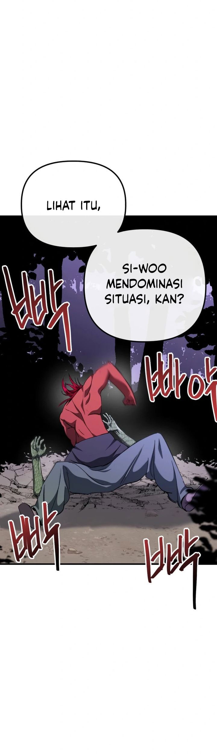 Killing Killer Chapter 99 - Halaman 52