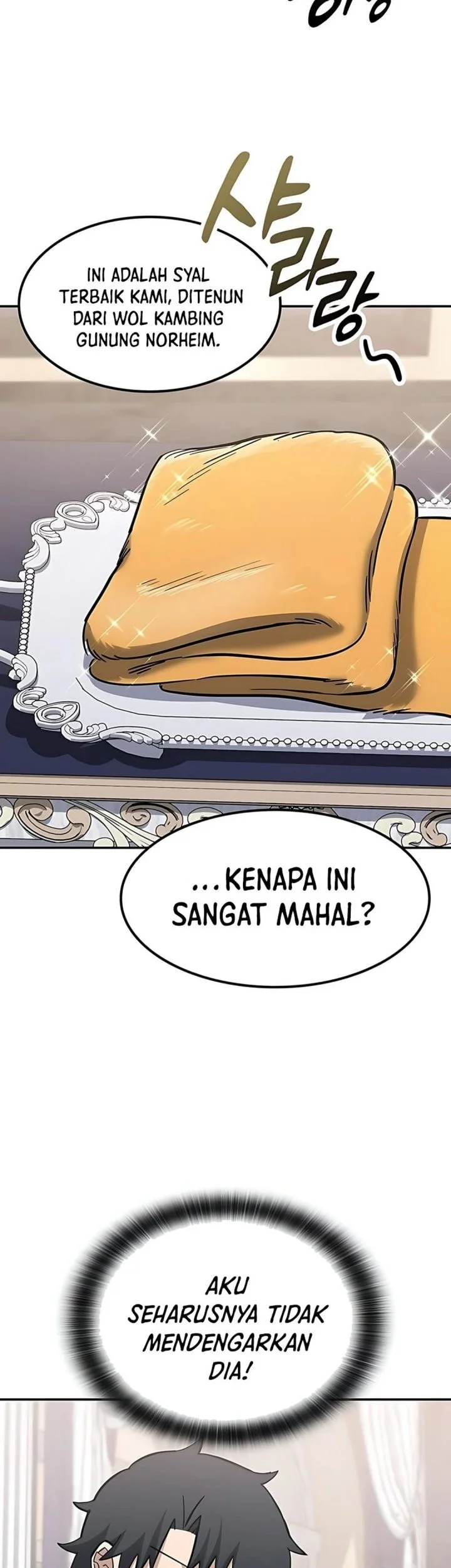 Kim Ohjin’s Adventures With Strange Animals Chapter 46 Gambar 45