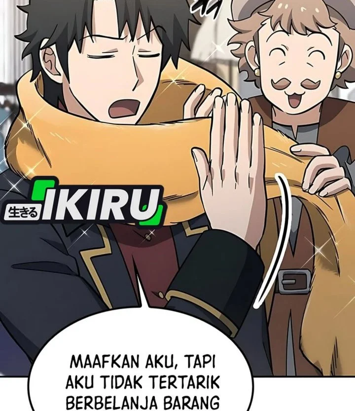 Kim Ohjin’s Adventures With Strange Animals Chapter 46 Gambar 48