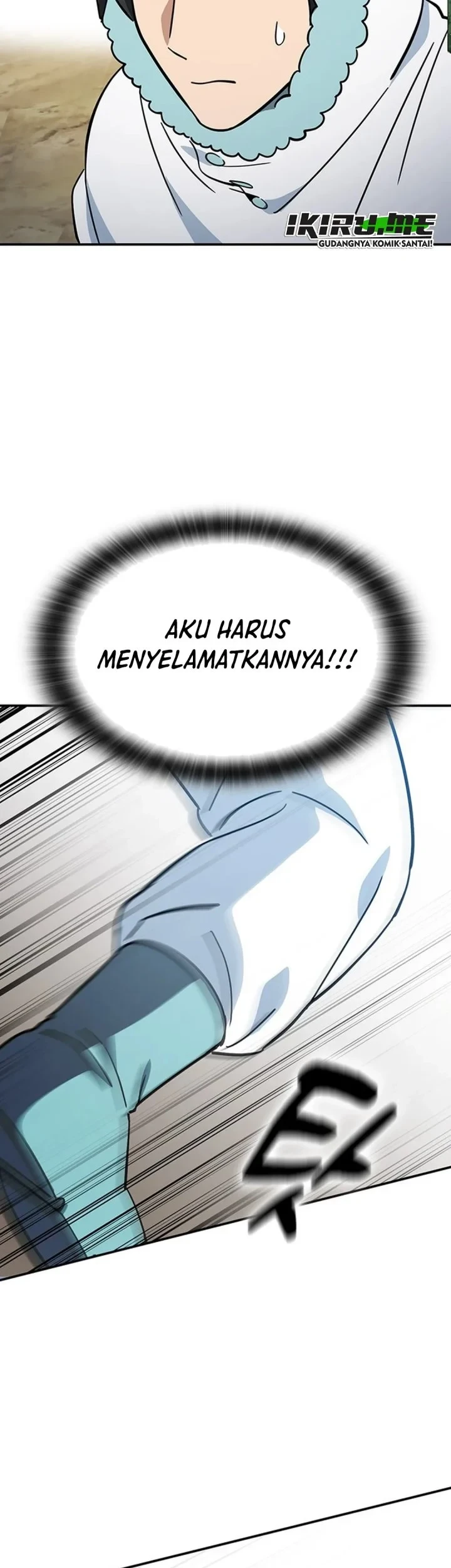 Kim Ohjin’s Adventures With Strange Animals Chapter 55 Gambar 45