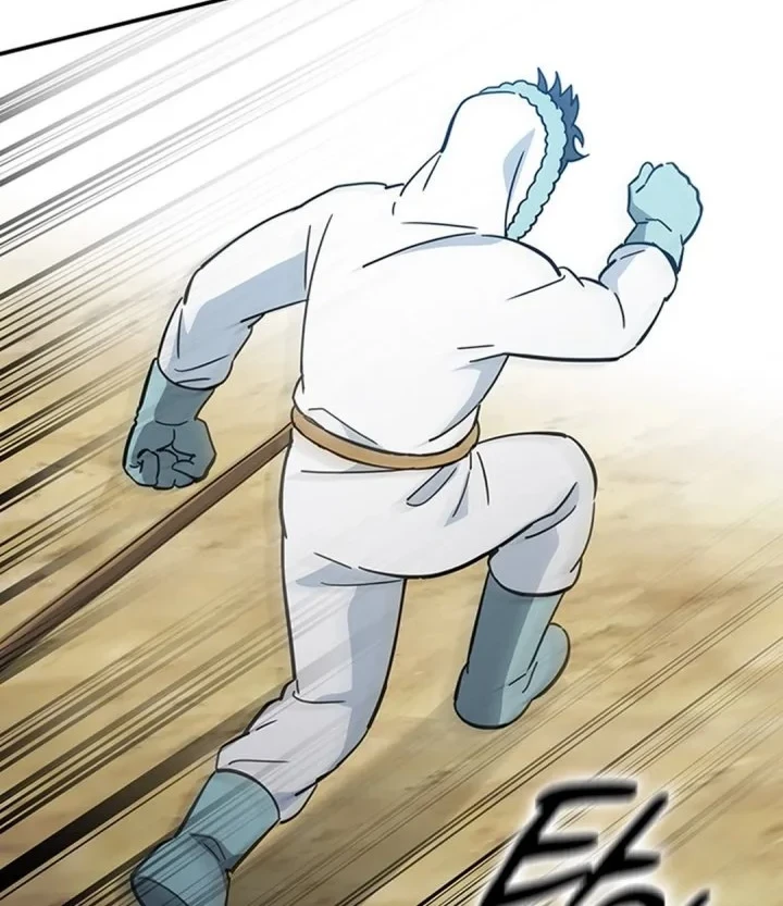 Kim Ohjin’s Adventures With Strange Animals Chapter 55 Gambar 46