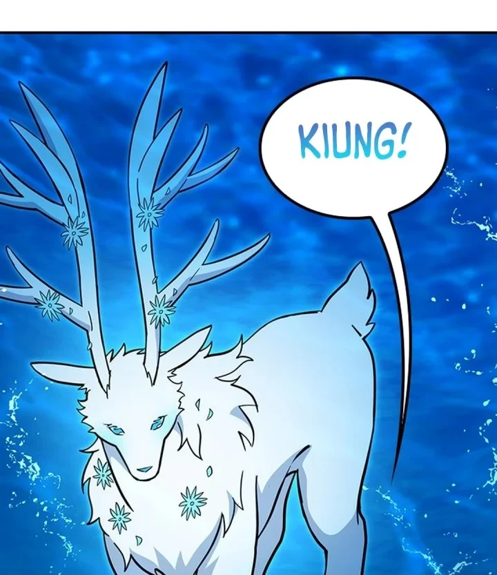 Kim Ohjin’s Adventures With Strange Animals Chapter 56 Gambar 49