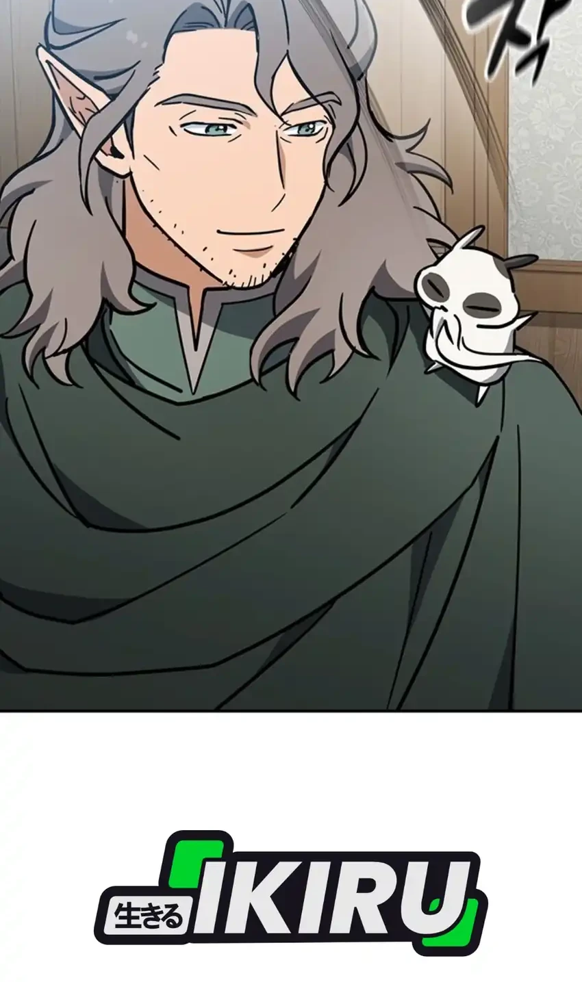 Kim Ohjin’s Adventures With Strange Animals Chapter 63 Gambar 44