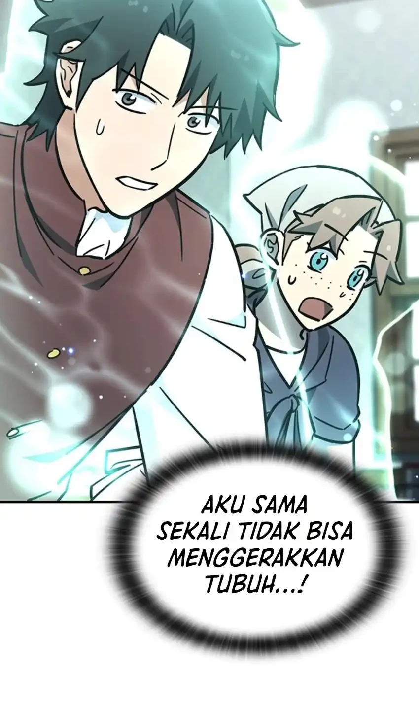 Kim Ohjin’s Adventures With Strange Animals Chapter 63 Gambar 46