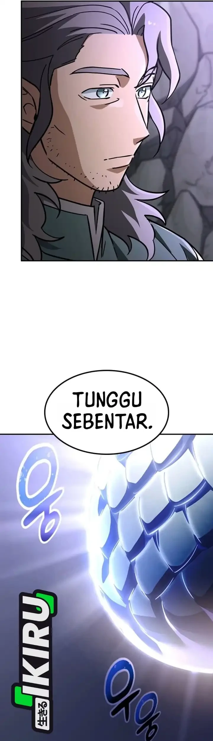 Kim Ohjin’s Adventures With Strange Animals Chapter 64 Gambar 46