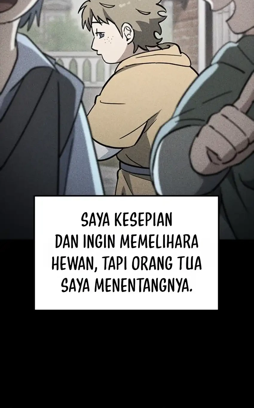 Kim Ohjin’s Adventures With Strange Animals Chapter 65 Gambar 44
