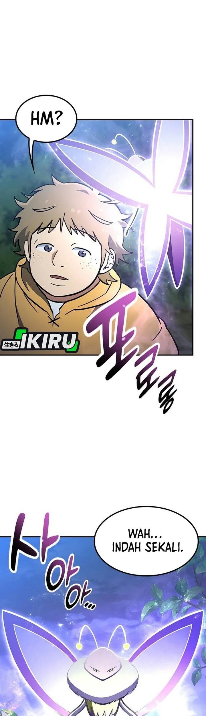 Kim Ohjin’s Adventures With Strange Animals Chapter 66 Gambar 48