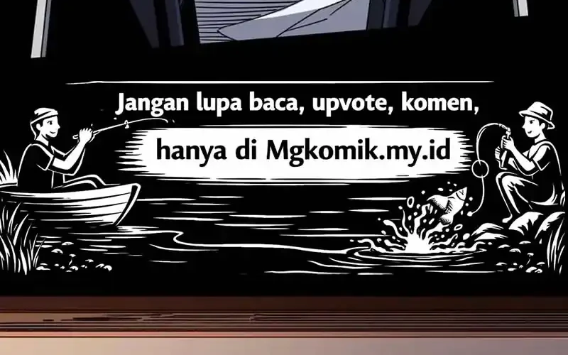 King Account At The Start Chapter 271 Gambar 26