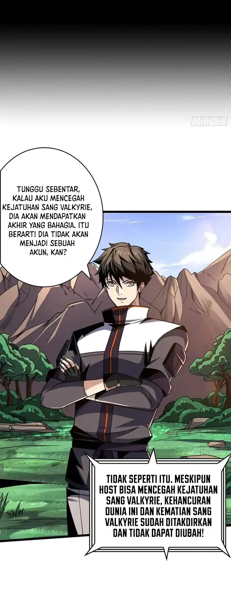 King Account At The Start Chapter 273 Gambar 23