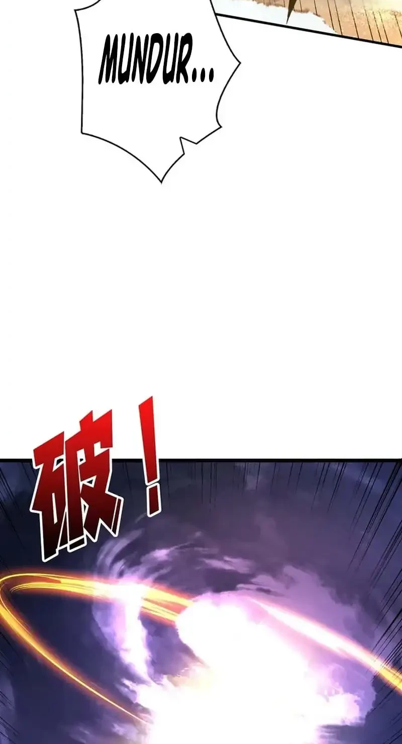 King Account At The Start Chapter 285 Gambar 24