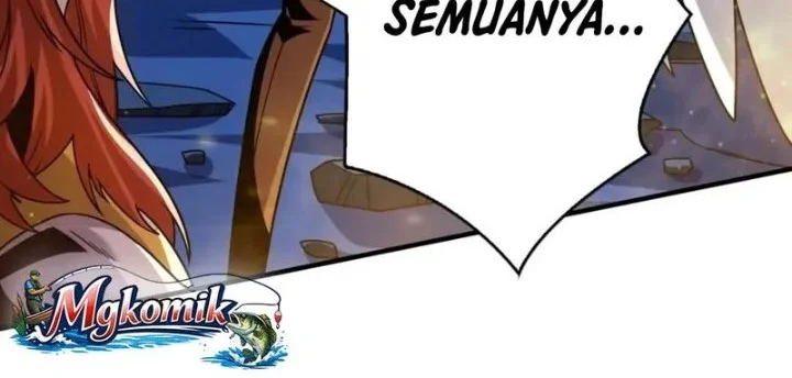 King Account At The Start Chapter 287 Gambar 22
