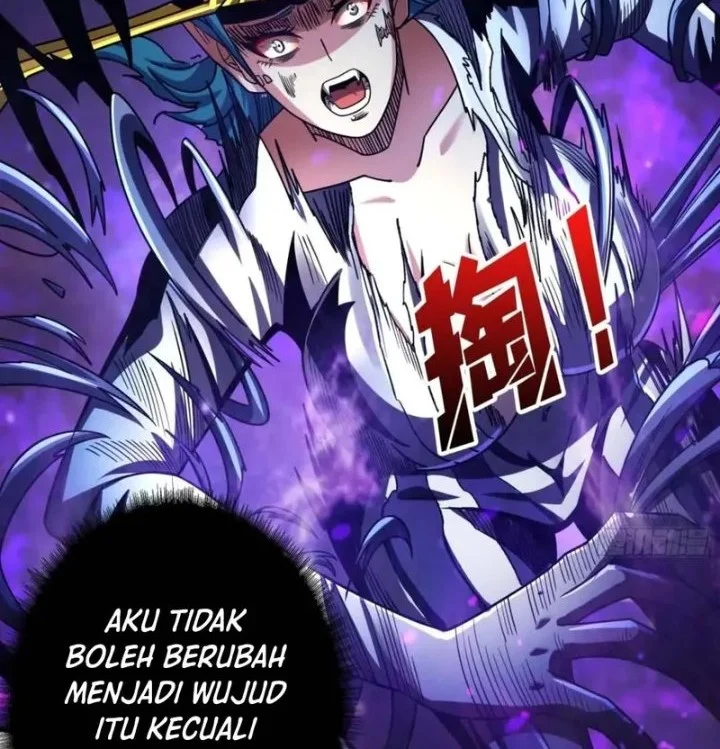 King Account At The Start Chapter 288 Gambar 21