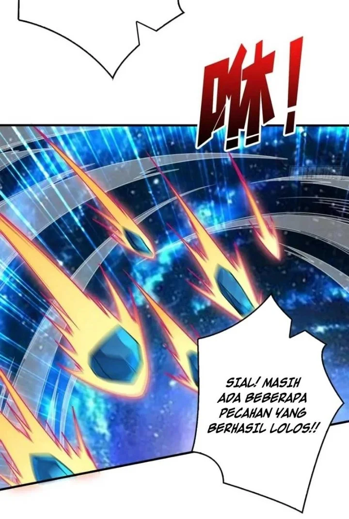 King Account At The Start Chapter 301 Gambar 22