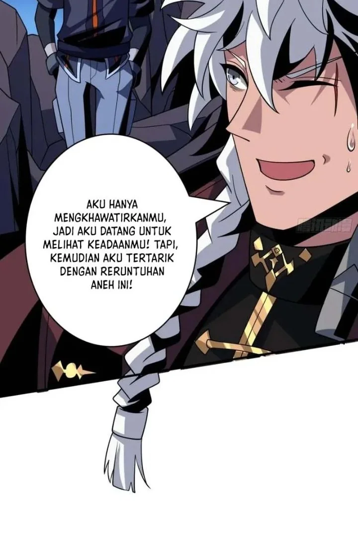 King Account At The Start Chapter 304 Gambar 22
