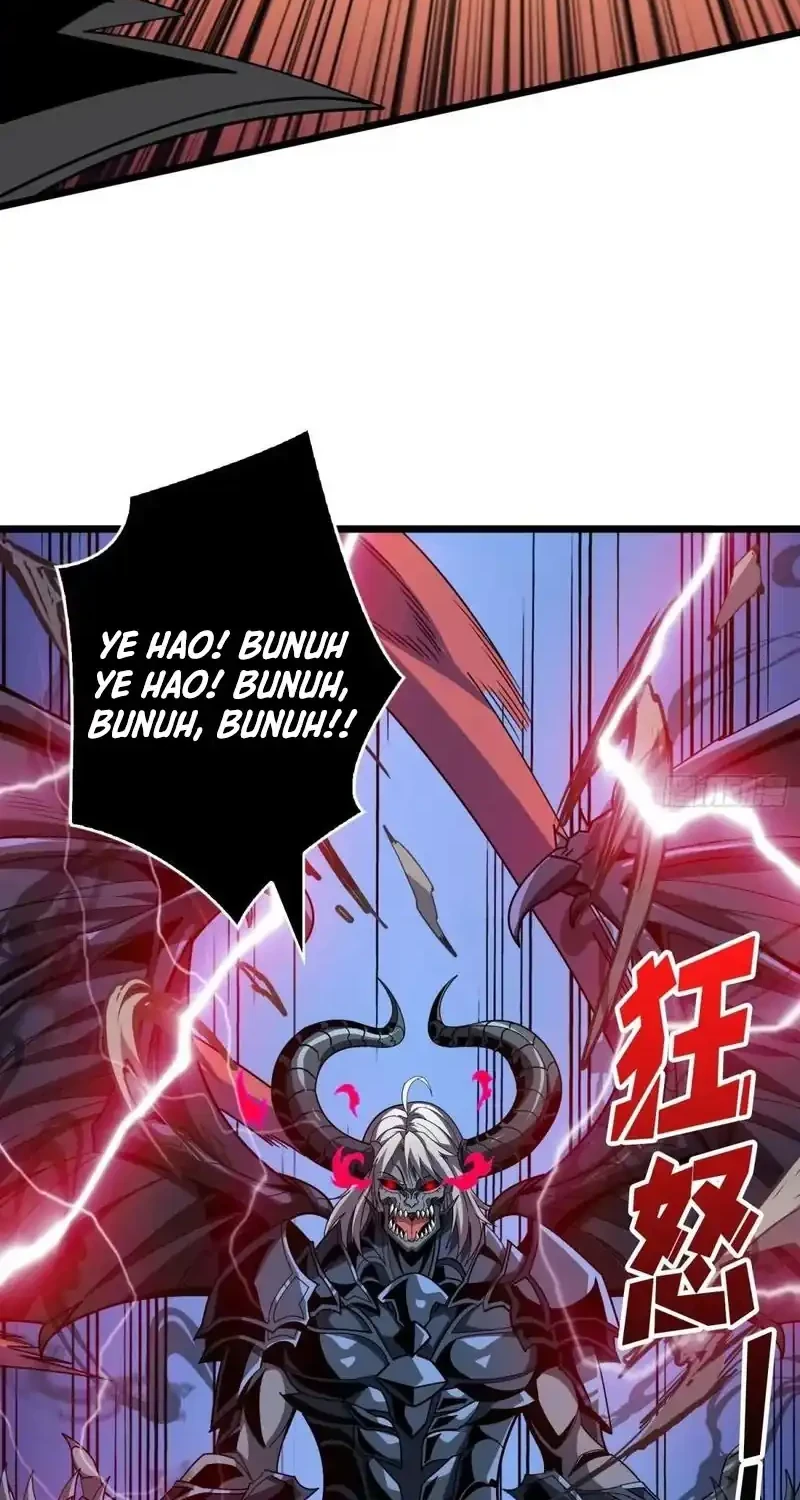 King Account At The Start Chapter 330 Gambar 22