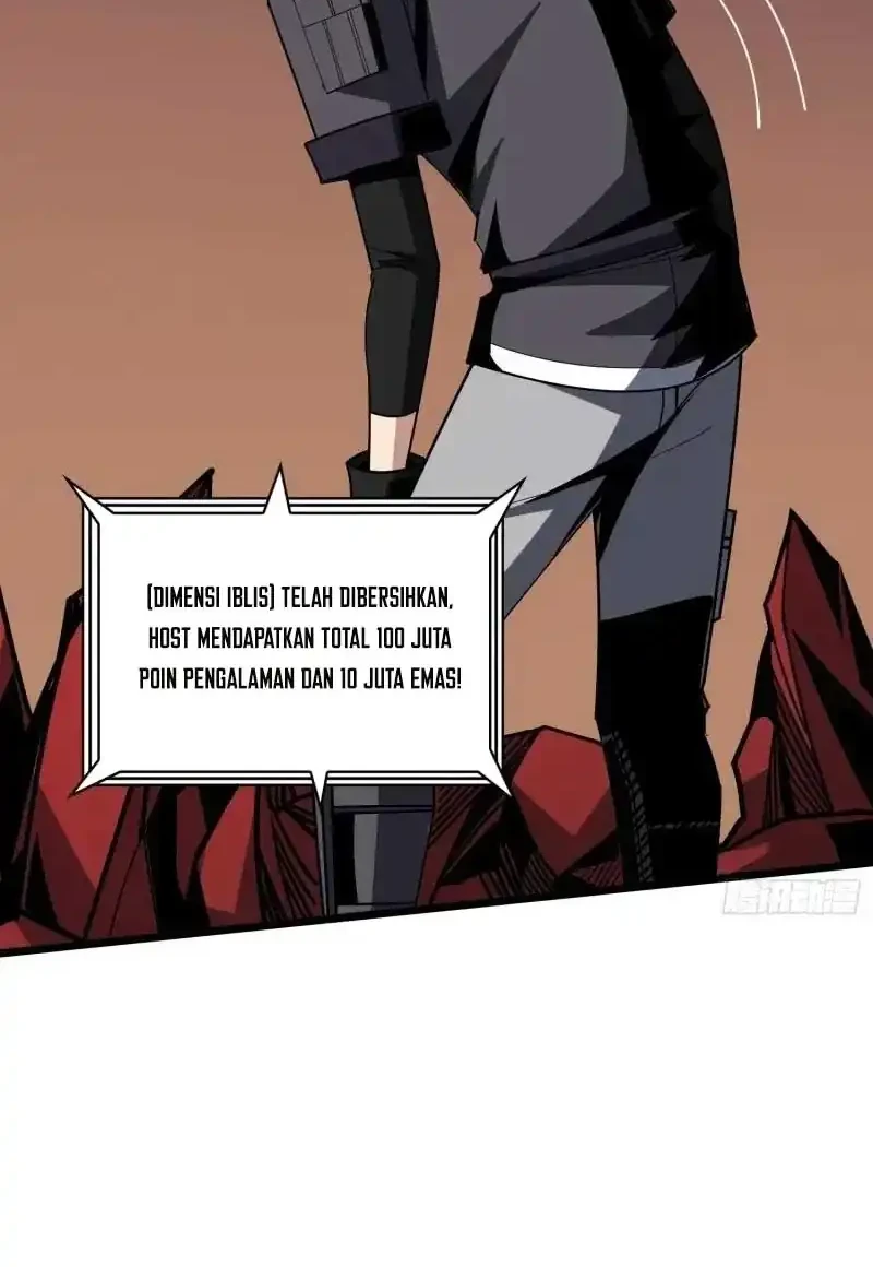 King Account At The Start Chapter 340 Gambar 24