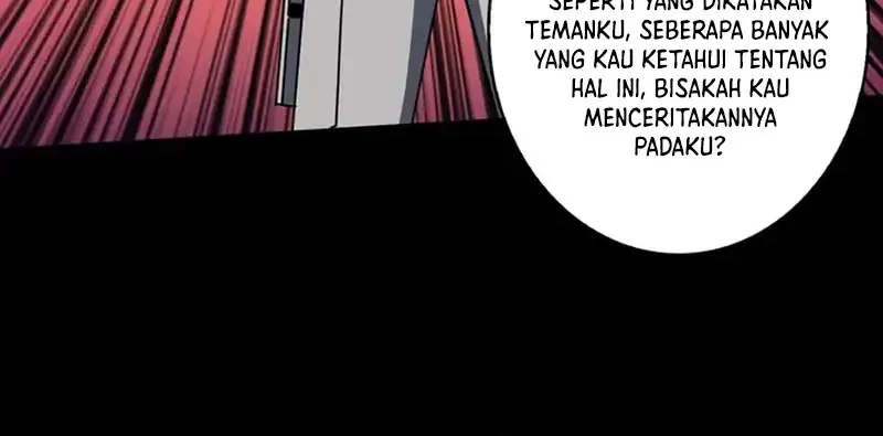King Account At The Start Chapter 344 Gambar 24