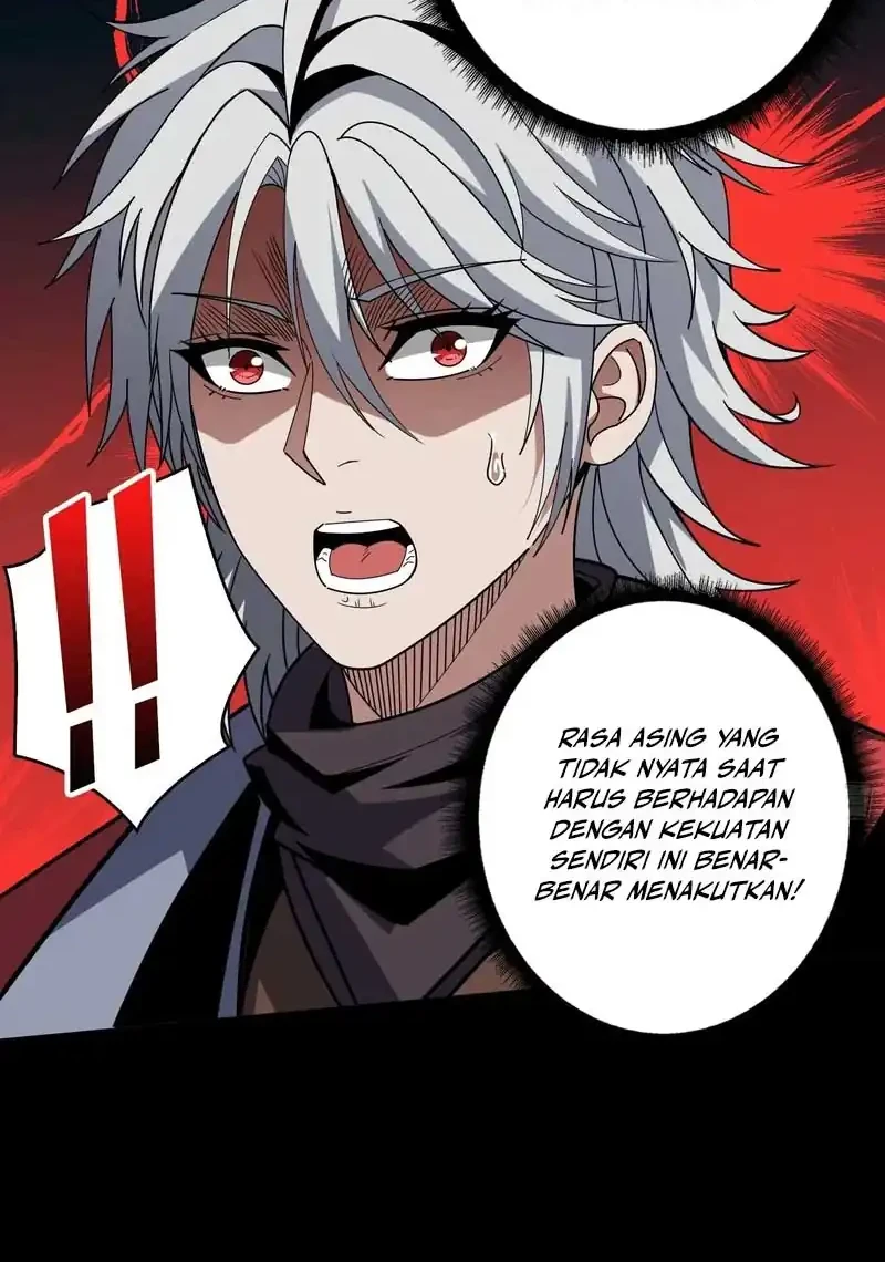 King Account At The Start Chapter 345 Gambar 21