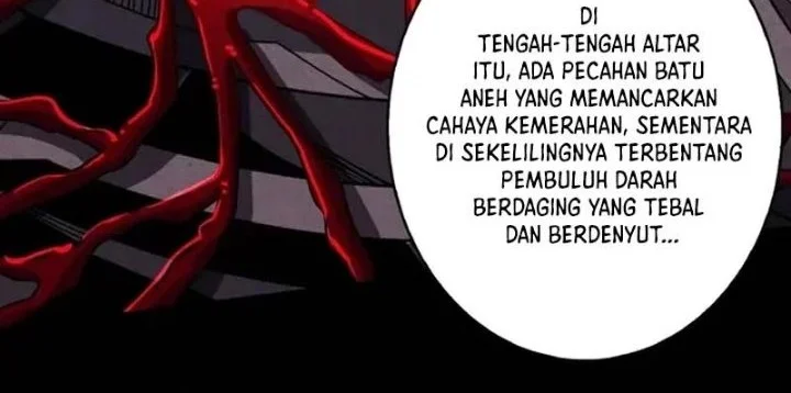 King Account At The Start Chapter 347 Gambar 20