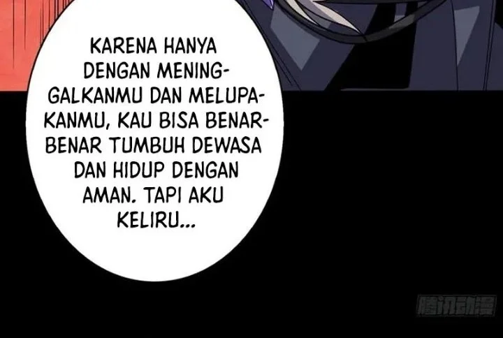 King Account At The Start Chapter 348 Gambar 21