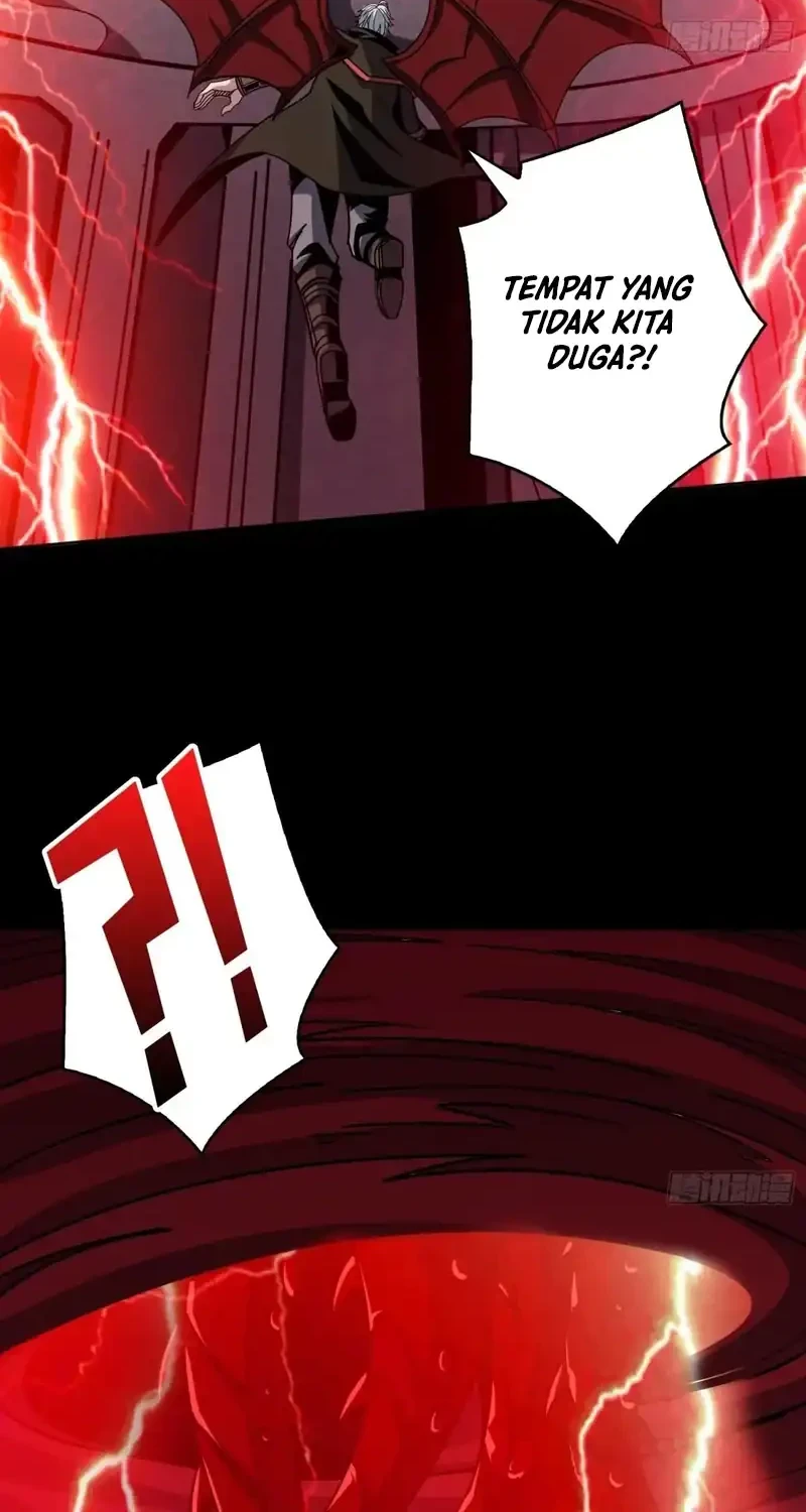 King Account At The Start Chapter 354 Gambar 20