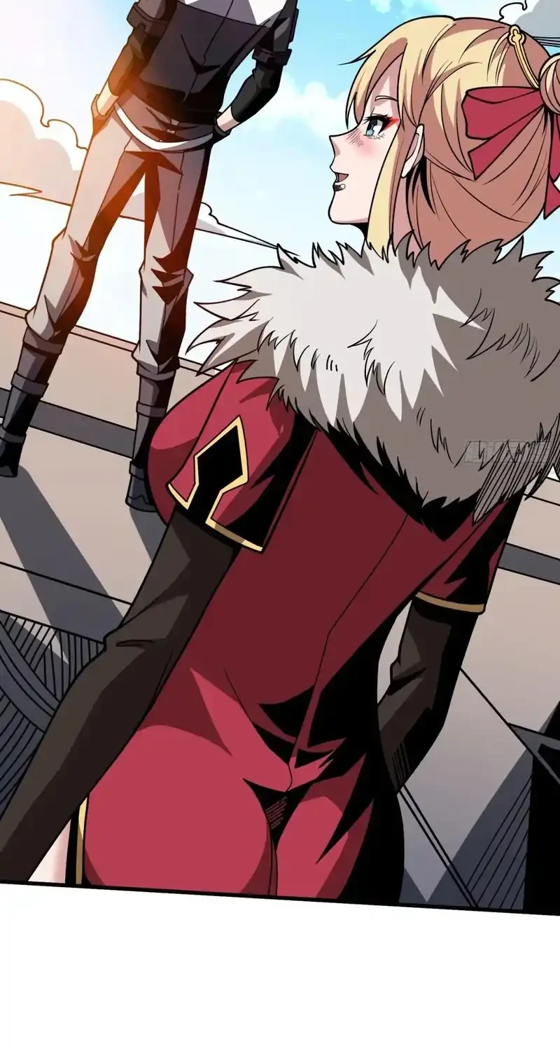 King Account At The Start Chapter 362 Gambar 20