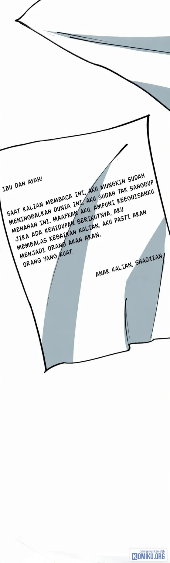 King of Beasts Chapter 1 Gambar 56
