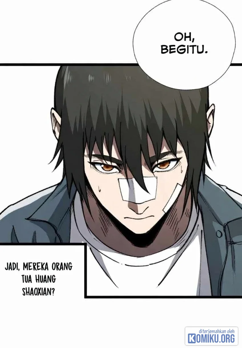 King of Beasts Chapter 1 Gambar 59