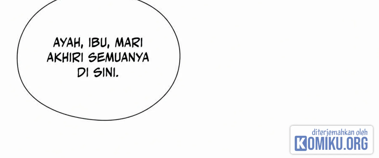 King of Beasts Chapter 10 Gambar 34