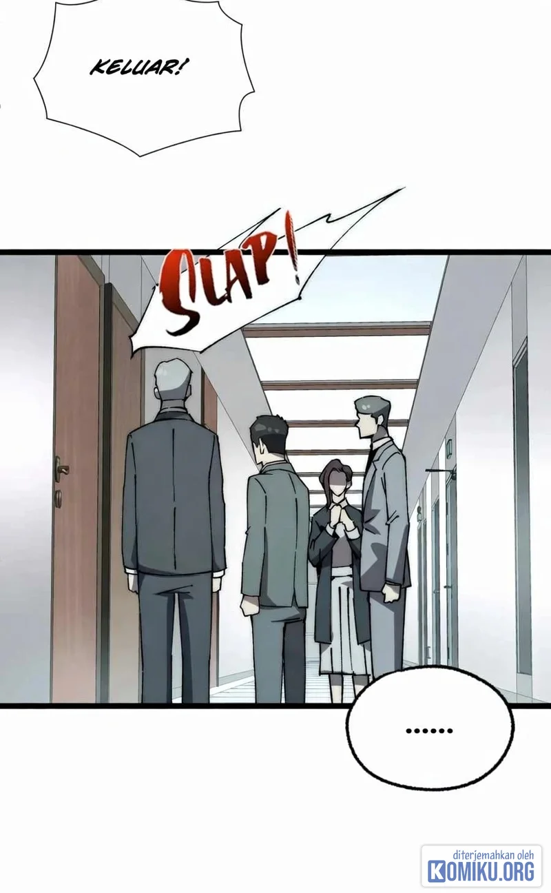 King of Beasts Chapter 10 Gambar 36