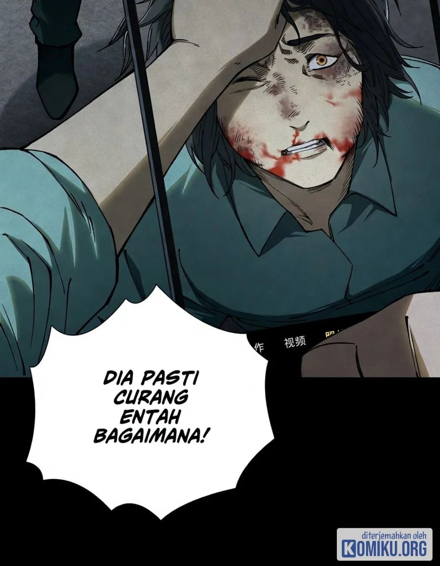 King of Beasts Chapter 15 Gambar 38