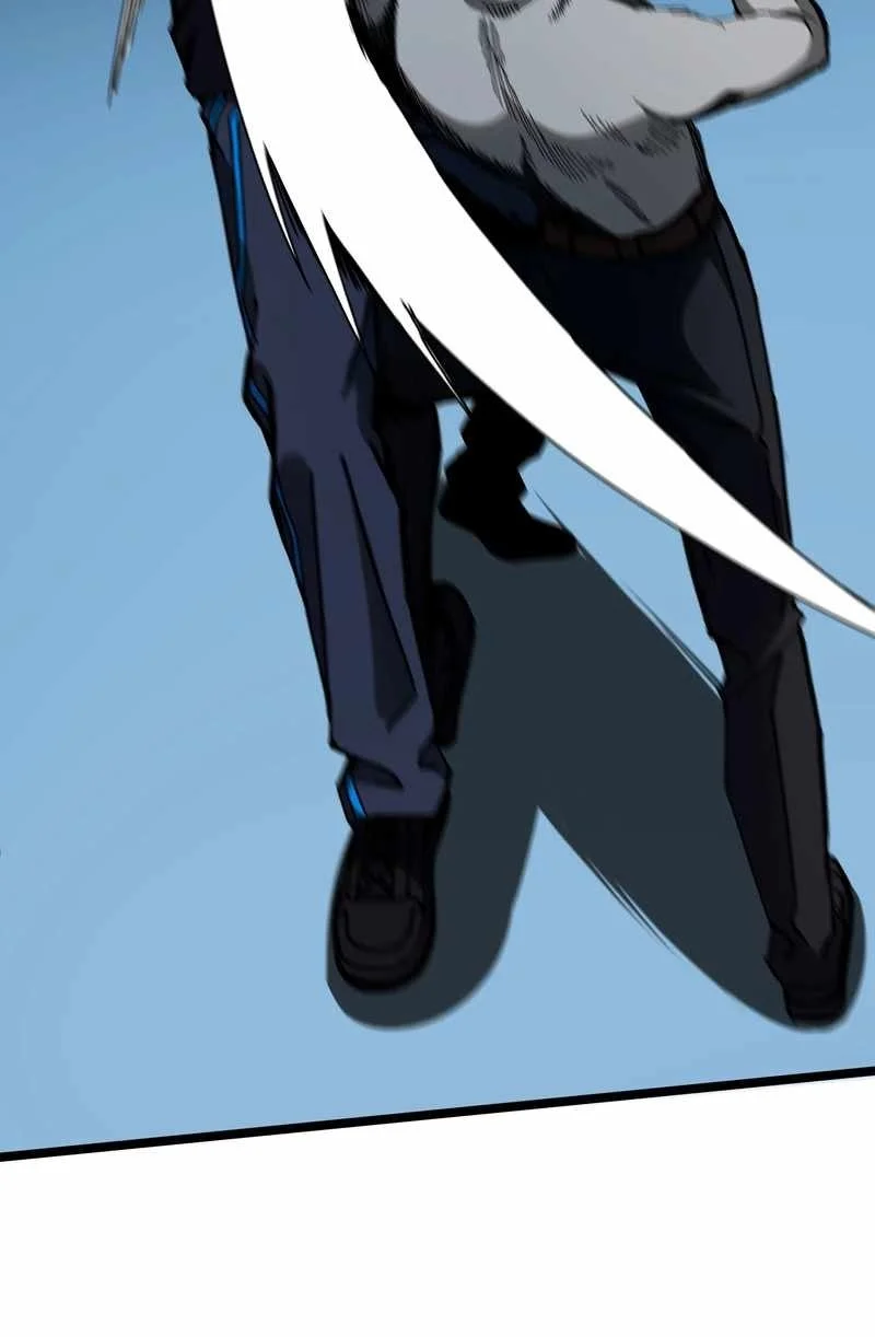 King of Beasts Chapter 16 Gambar 37